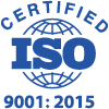 tansy mattress iso certificates